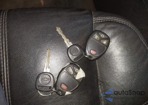 2009 Chevrolet Avalanche 1500 Lt2 from USA, damaged, VIN 3GNFK22069G186169